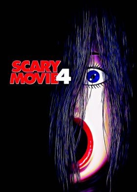 Scary Movie 4 3