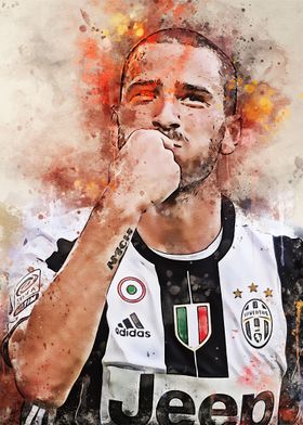 Giorgio Chiellini