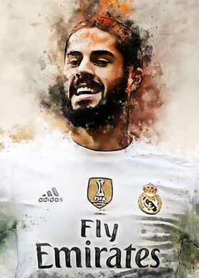 Isco Disco