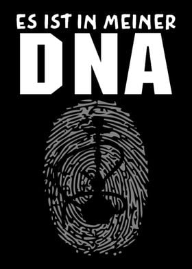 ITS IN MY DNA