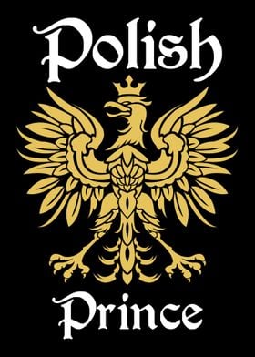 Polish Prince