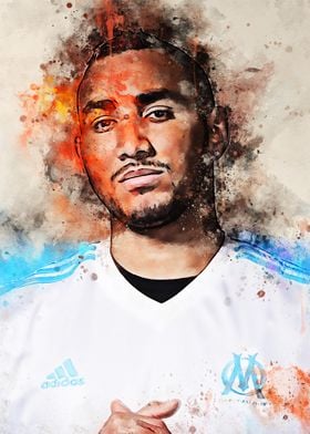 Dimitri Payet