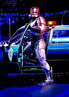 Robocop 4