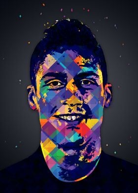 Raphael Varane 5