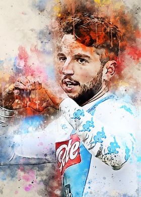 Dries Mertens