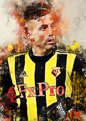 Gerard Deulofeu