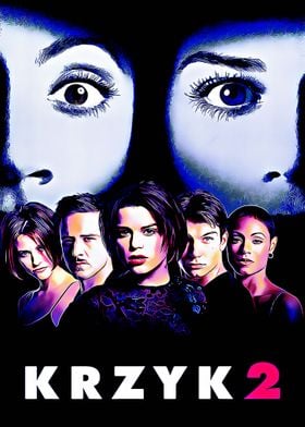 Scream 2 2