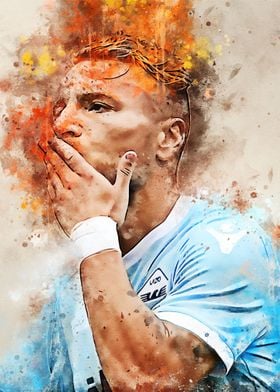 Ciro Immobile 