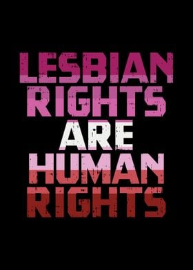 Lesbian Human Rights