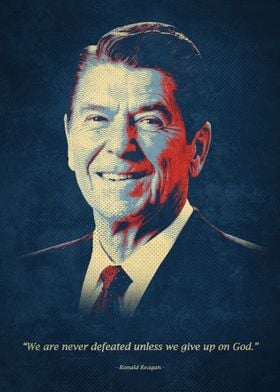 Ronald Reagan quotes