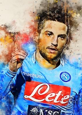 Dries Mertens