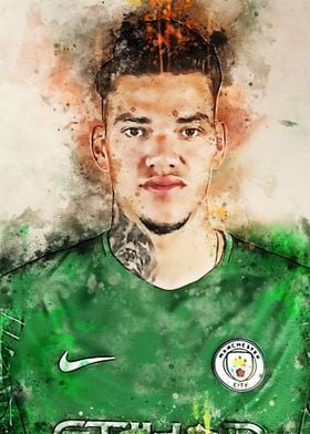 Ederson