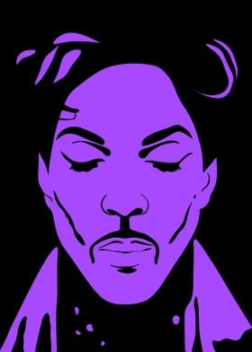Purple Prince