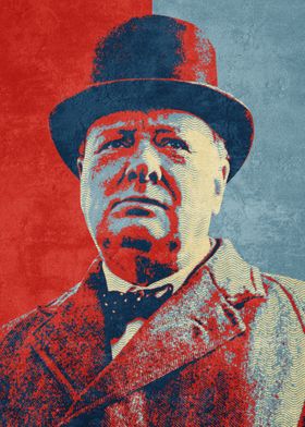 Winston Churchill