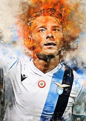 Ciro Immobile