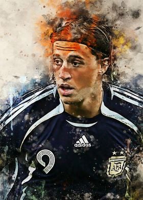 Hernan Crespo