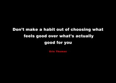 Eric Thomas