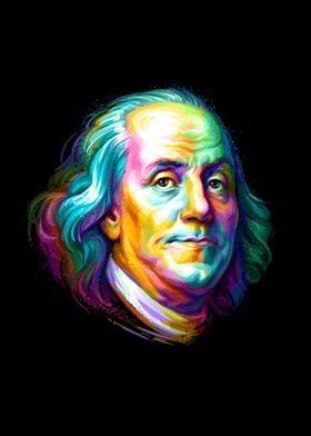 Benjamin Franklin