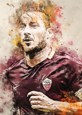 Francesco Totti