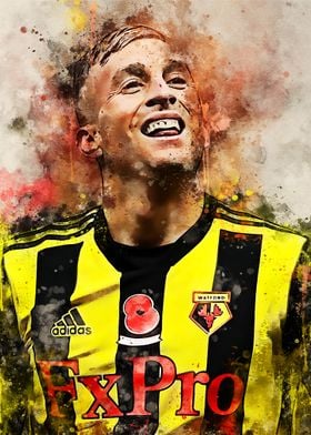 Gerard Deulofeu 