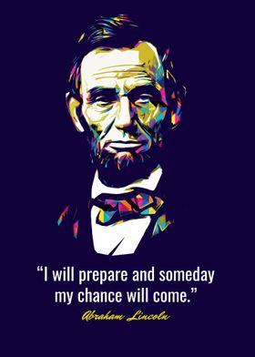 Abraham Lincoln Quotes