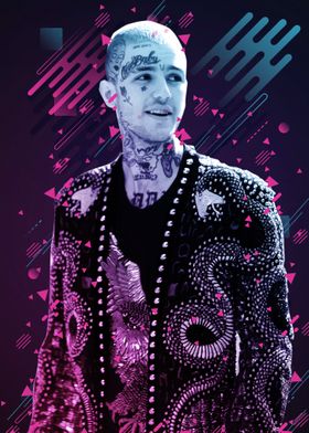 Lil Peep 