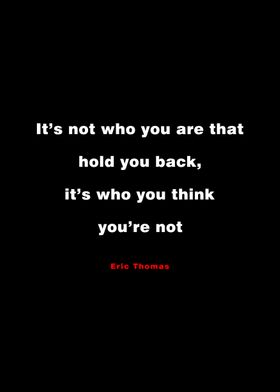 Eric Thomas