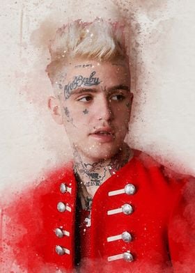 Lil Peep 