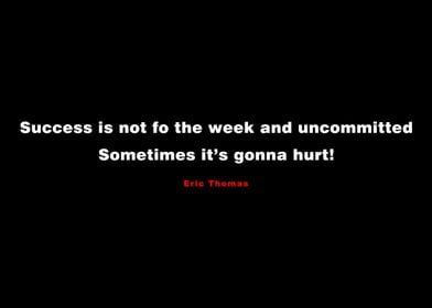 Eric Thomas