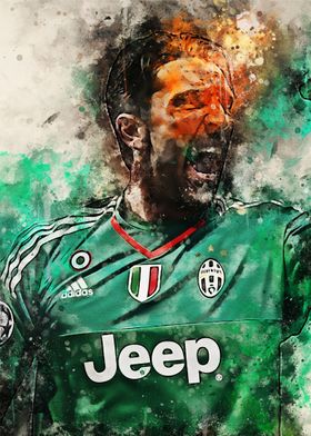 Gianluigi Buffon