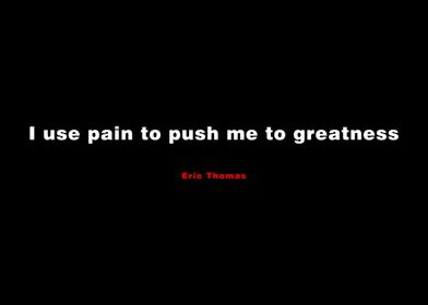 Eric Thomas