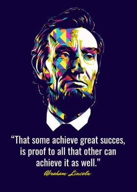 Quotes Abraham Lincoln