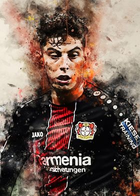 Kai Havertz