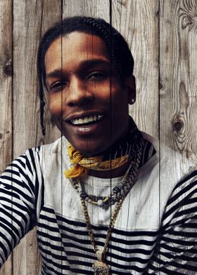 ASAP Rocky