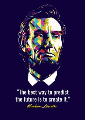 Abraham Lincoln Quotes