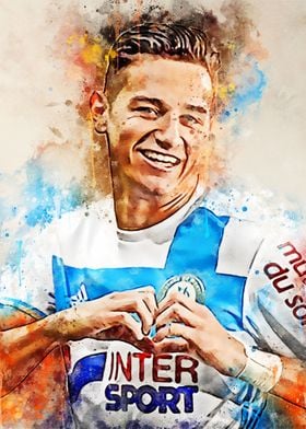 Florian Thauvin