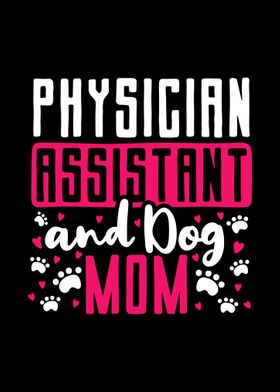 Physician Assistant Dog Mo