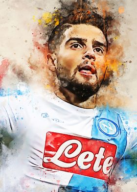 Lorenzo Insigne