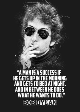  Bob Dylan 