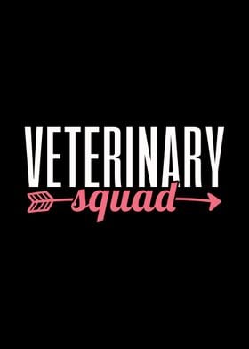 Veterinary Squad Veterinar