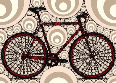 Bycicle Artwork