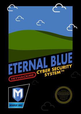 Eternal Blue Try Hack Me