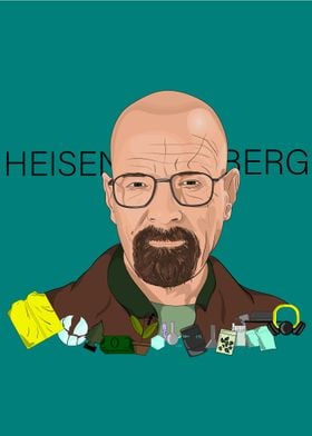 HEISENBERG