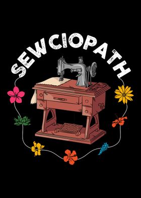Sewciopath