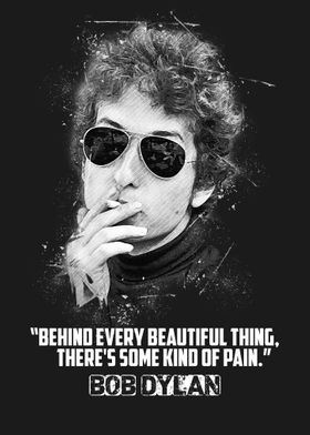  Bob Dylan 