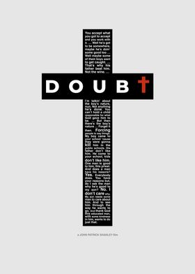 Doubt