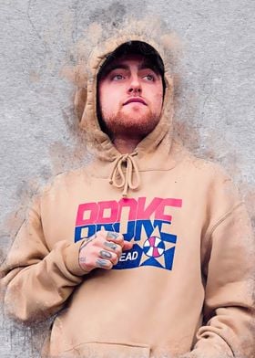 Mac Miller 