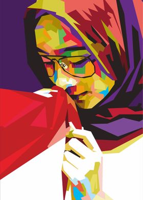 WPAP women