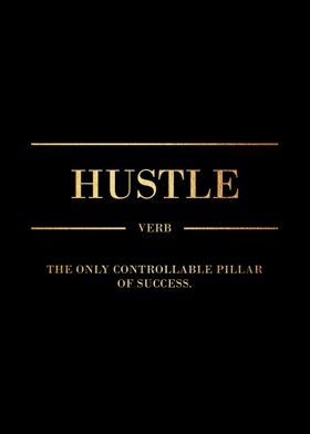 Hustle