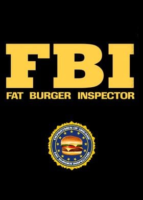 Fat Burger Inspector 